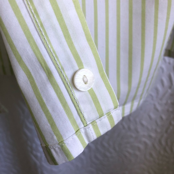 Tabi embroidered garden shirt - Picture 9 of 9